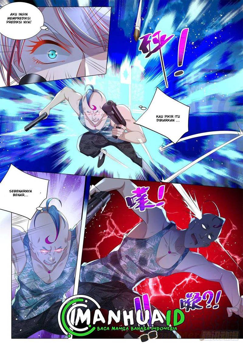Shen Hao’s Heavenly Fall System Chapter 276 Gambar 12